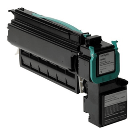 Lexmark 24B6022 Black Extra High Yield Toner Cartridge