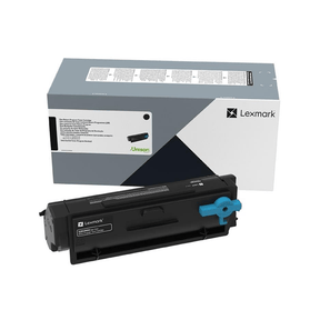 Lexmark M/XM1342 Black Toner Cartridge 18,000 Pages Original 24B7005 Single-pack