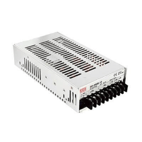 Mean Well 200W Single Output DC-DC Converter 36VDC 24DC48DC-200