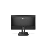 AOC Essential-line 24E1H 23.8-inch 1920 x 1080px FHD 16:9 60Hz 2ms TN LCD Gaming Monitor