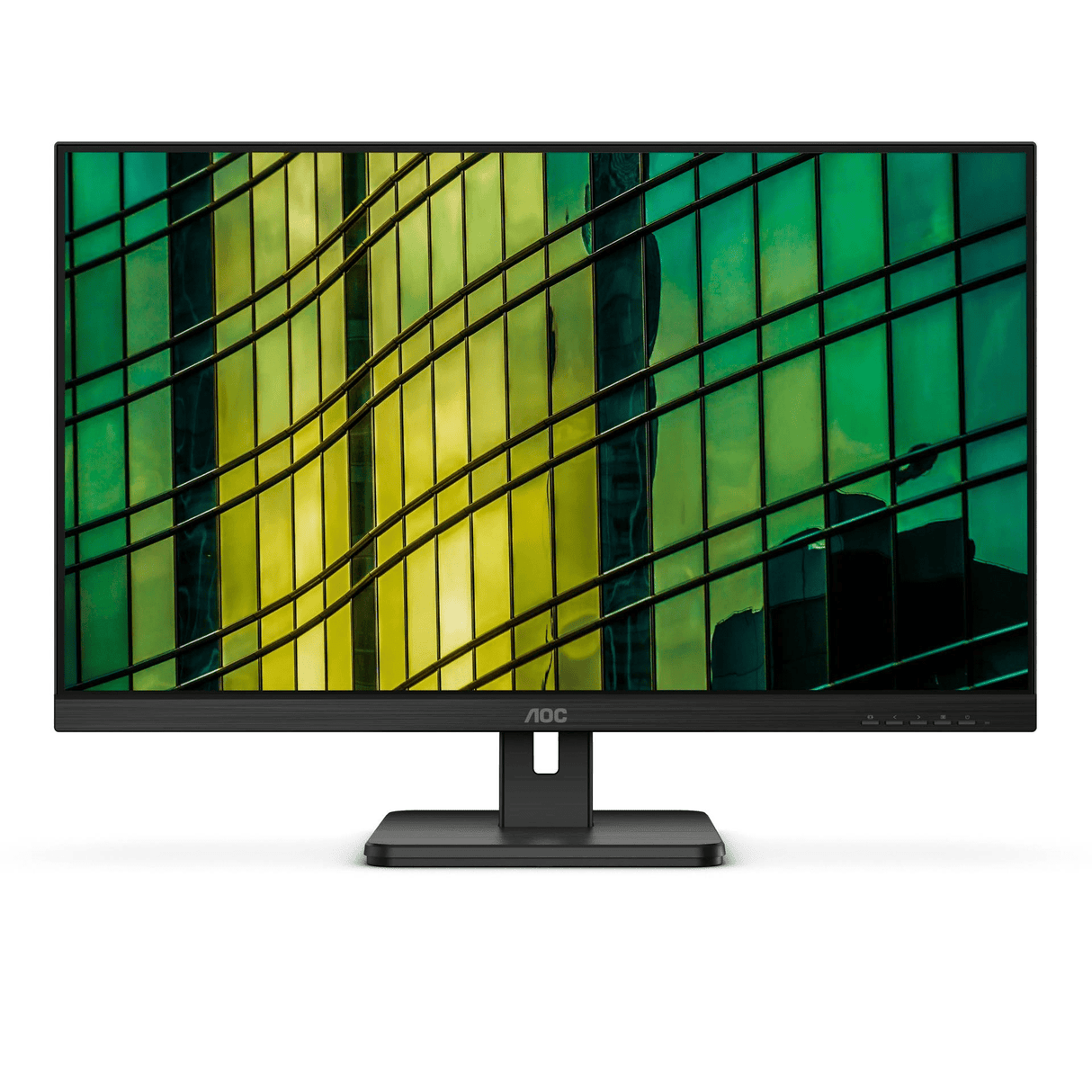 AOC 24E2H Monitor 23.8-inch 1920 x 1080p FHD 16:9 75Hz 4ms IPS WLED Monitor