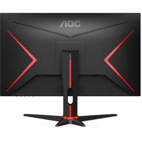 AOC 24G2SE 23.8-inch 1920 x 1080p FHD 16:9 165Hz 1ms VA LED Monitor
