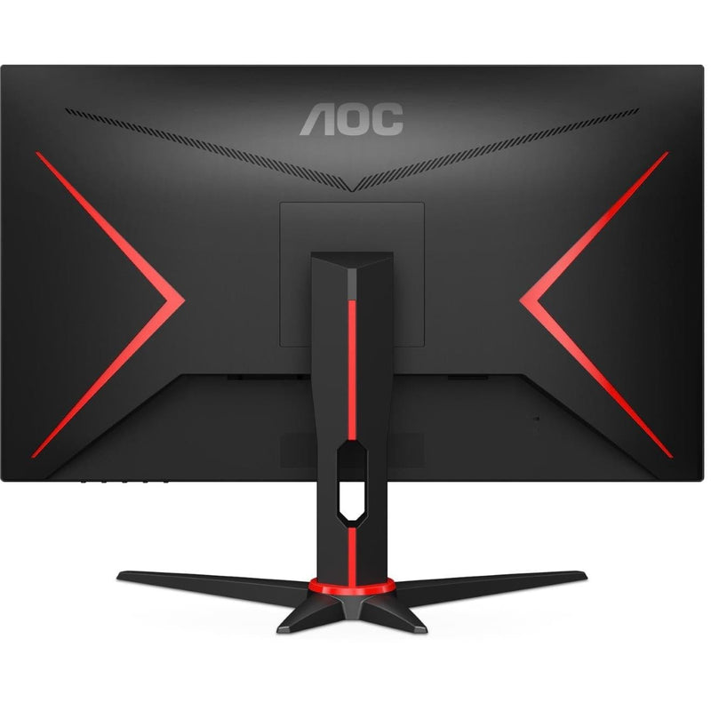 AOC 24G2SE 23.8-inch 1920 x 1080p FHD 16:9 165Hz 1ms VA LED Monitor