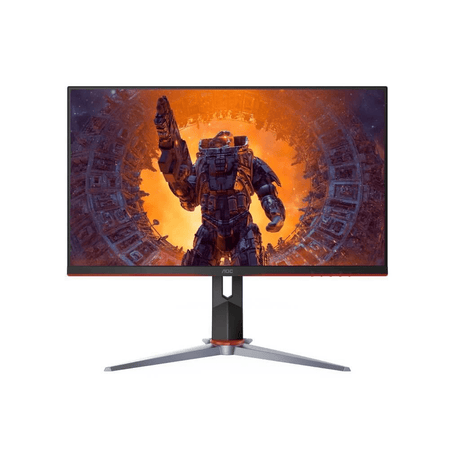 AOC 24-inch 1920 x 1080p FHD 16:9 165Hz 1ms IPS LED Gaming Monitor 24G2SP