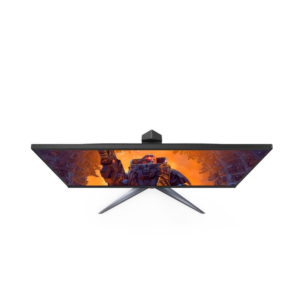 AOC 24-inch 1920 x 1080p FHD 16:9 165Hz 1ms IPS LED Gaming Monitor 24G2SP