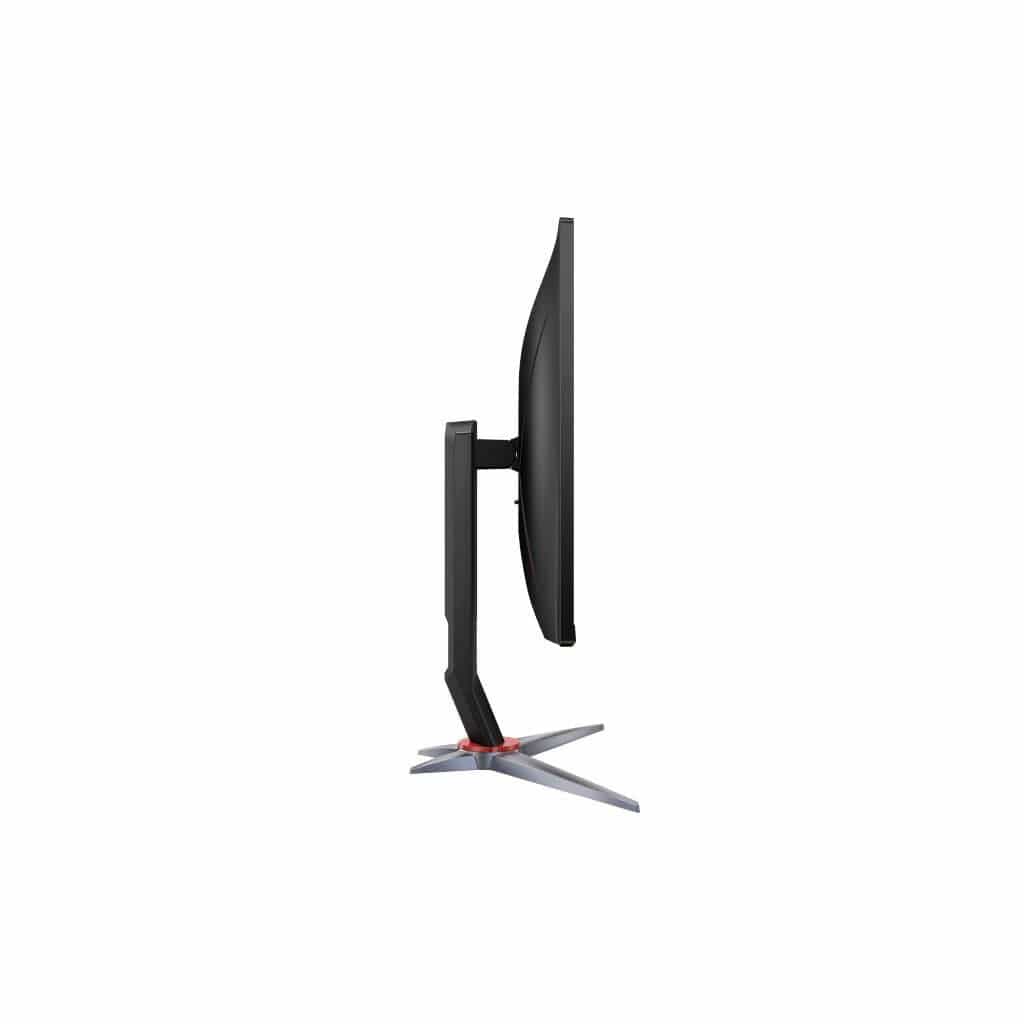 AOC 24-inch 1920 x 1080p FHD 16:9 165Hz 1ms IPS LED Gaming Monitor 24G2SP