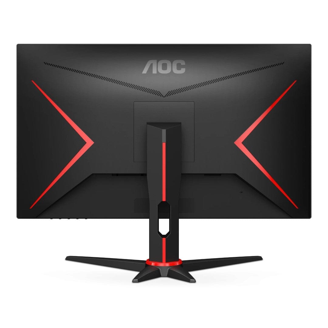 AOC 24G2SP/E1 23.8インチ ゲーミングモニター 24G2SP 23.8'' IPS GAMING MONITOR - AOC Monitor (HQ)