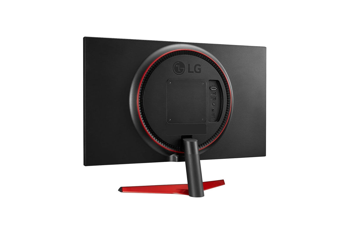 LG 24GL600F 23.6-inch 1920 x 1080px FHD 16:9 144Hz 1ms AMD FreeSync TN LED Gaming Monitor