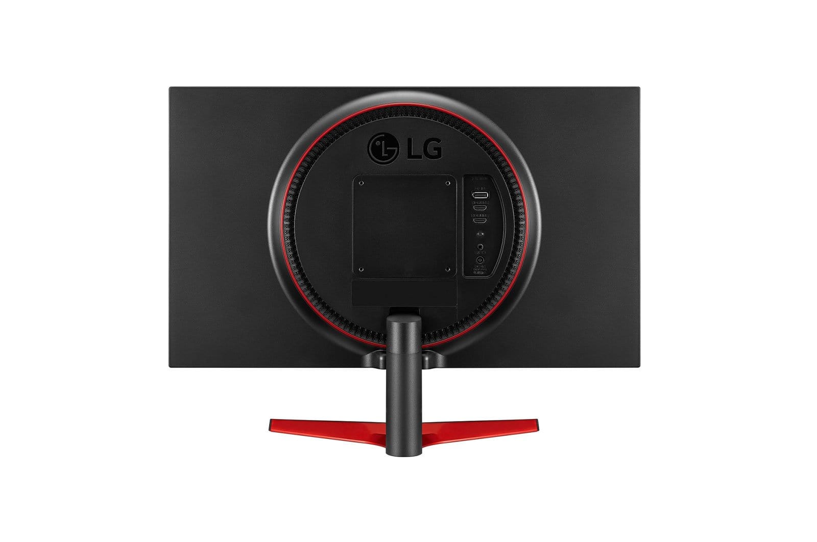 LG GL600F 23.6-inch 1920 x 1080p FHD 16:9 144Hz 1ms AMD FreeSync