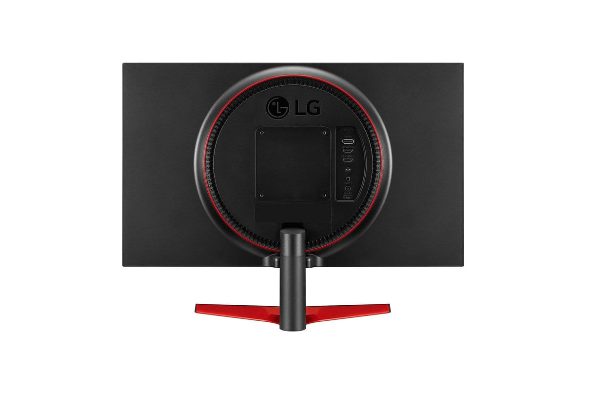LG 24GL600F 23.6-inch 1920 x 1080px FHD 16:9 144Hz 1ms AMD FreeSync TN LED Gaming Monitor