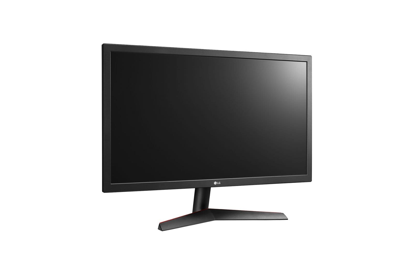 LG GL600F 23.6-inch 1920 x 1080p FHD 16:9 144Hz 1ms AMD FreeSync