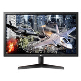 LG 24GL600F 23.6-inch 1920 x 1080px FHD 16:9 144Hz 1ms AMD FreeSync TN LED Gaming Monitor