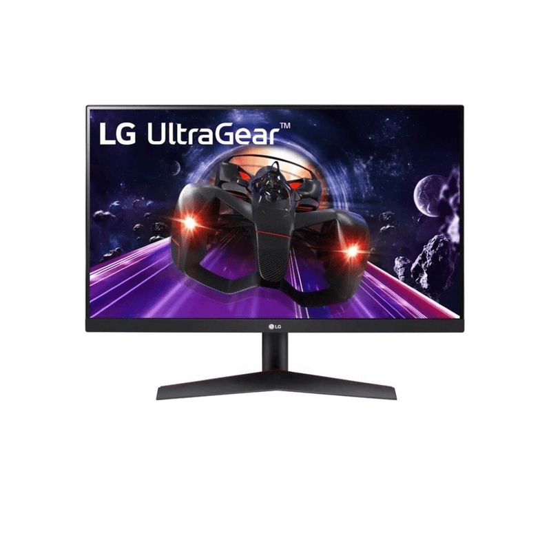 LG UltraGear N600 23.8-inch 1920 x 1080px FHD 16:9 144Hz 1ms IPS Gaming Monitor 24GN600-B