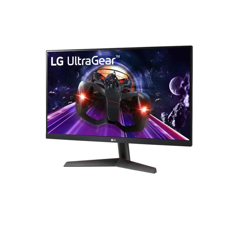 LG UltraGear N600 23.8-inch 1920 x 1080px FHD 16:9 144Hz 1ms IPS Gaming Monitor 24GN600-B
