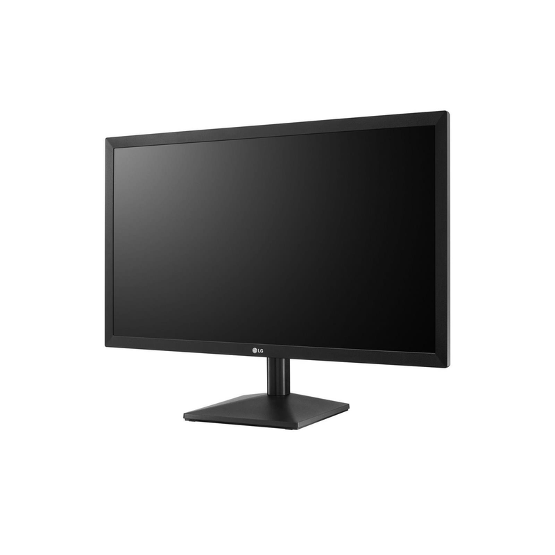 LG 24MK400H-B computer monitor 23.8-inch 1920 x 1080 pixels Full HD LED Black