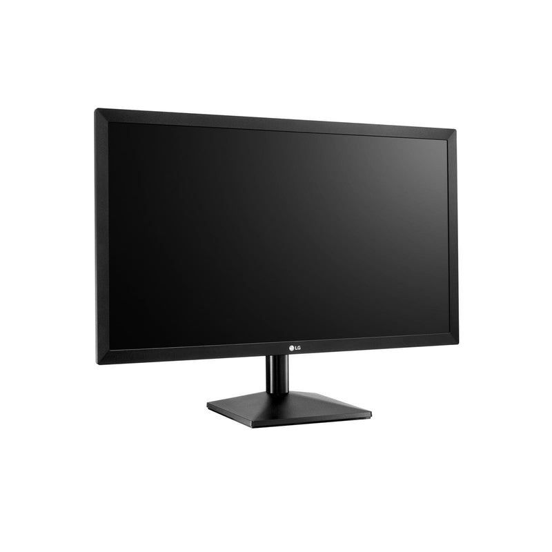 LG 24MK400H-B computer monitor 23.8-inch 1920 x 1080 pixels Full HD LED Black