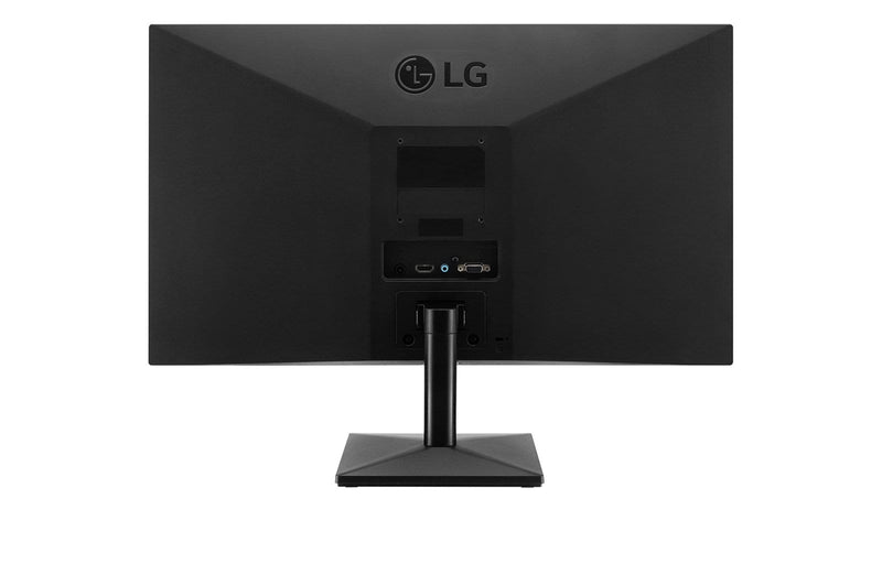 LG 24MK400H-B computer monitor 23.8-inch 1920 x 1080 pixels Full HD LED Black