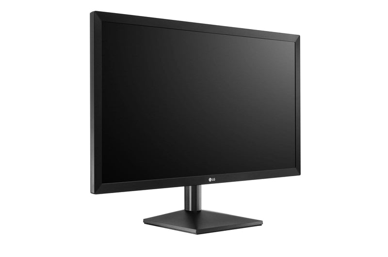 LG 24MK400H-B computer monitor 23.8-inch 1920 x 1080 pixels Full HD LED Black