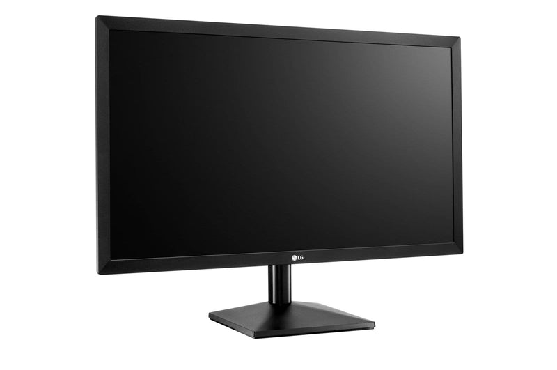 LG 24MK400H 24-inch 1920 x 1080px FHD 16:9 75Hz 2ms AMD FreeSync TN LCD Monitor