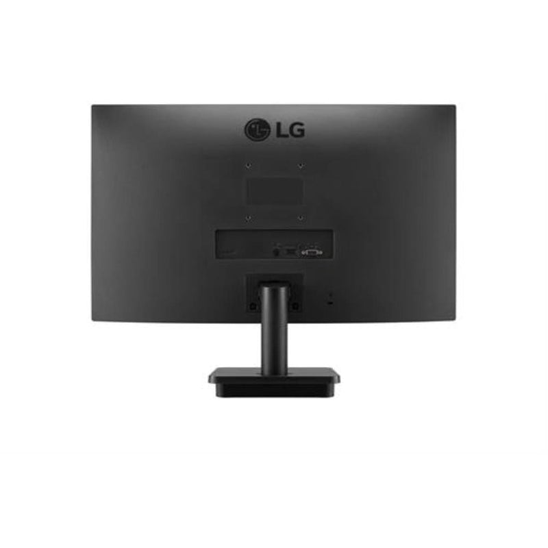 LG 23.8-inch 1920 x 1080p FHD 16:9 75Hz 5ms IPS LED Monitor 24MP400H-B