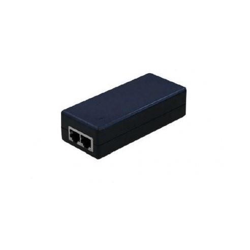Gigabit 24V-30WPG 24V 1.25A 30W Power over Ethernet (PoE) Injector 24V-30WPG