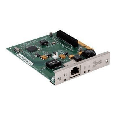 Lexmark C925 MarkNet N8120 Gigabit Ethernet Print Server 24Z0060