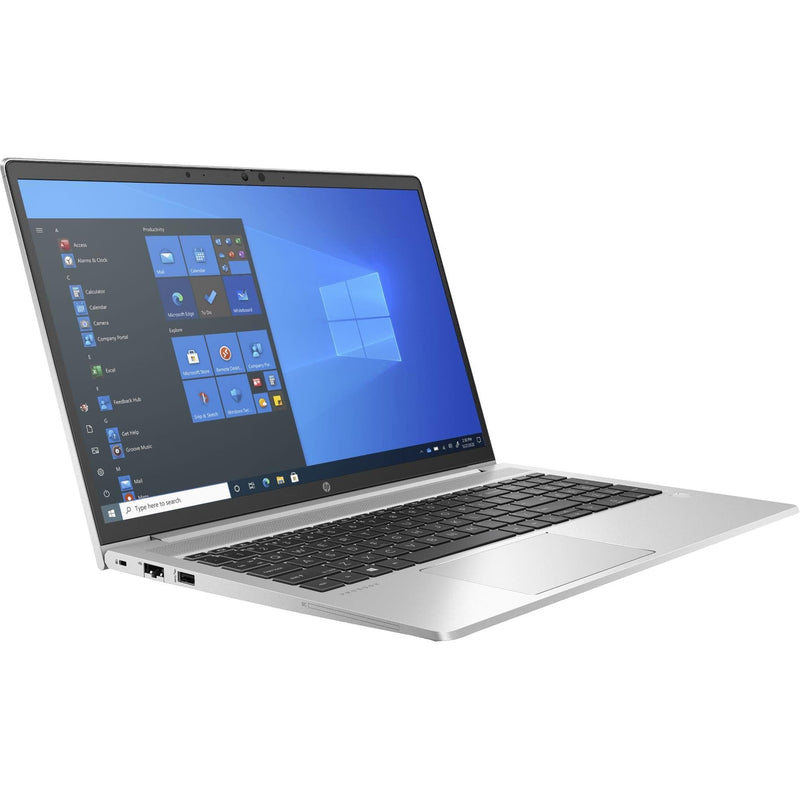 HP ProBook 650 G8 15.6-inch FHD Laptop - Intel Core i5-1135G7 256GB SSD 8GB RAM Windows 10 Pro 250G2EA