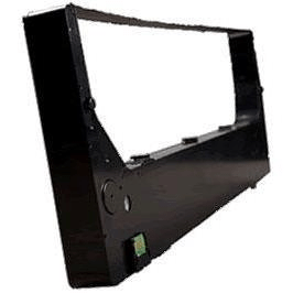 Printronix Standard Life Black Ribbon Cartridge 17,000 Pages 255049-101