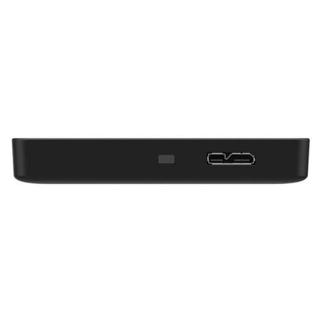 Orico External Hard Drive Enclosure Silver 2588US3-V1-SV-BP