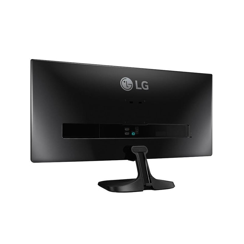 LG 25UM58 25-inch 2560 x 1080px Cinema 21:9 75Hz 5ms IPS LED Gaming Monitor