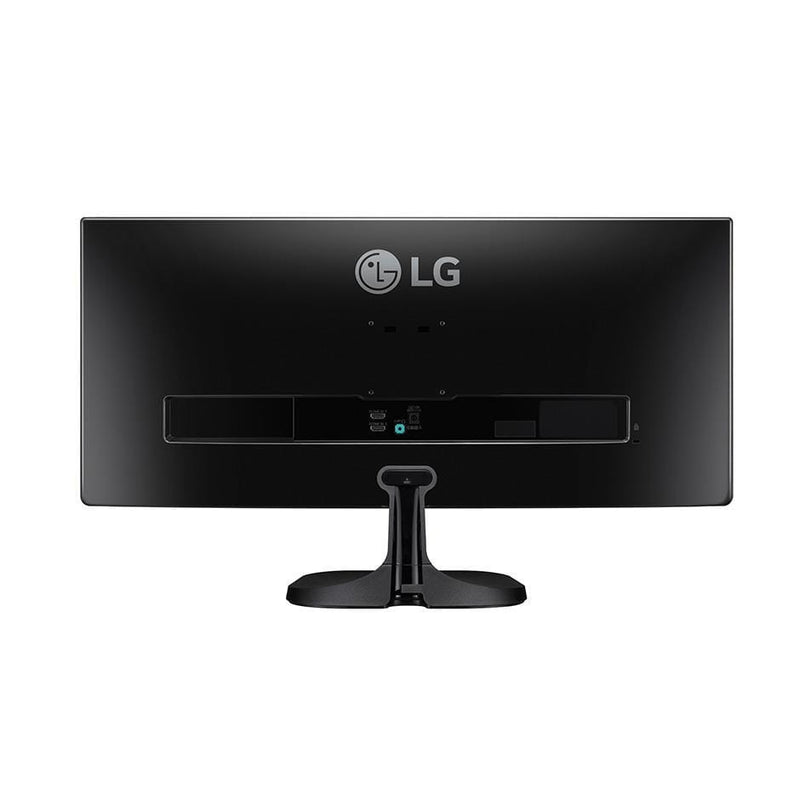 LG 25UM58 25-inch 2560 x 1080px Cinema 21:9 75Hz 5ms IPS LED Gaming Monitor