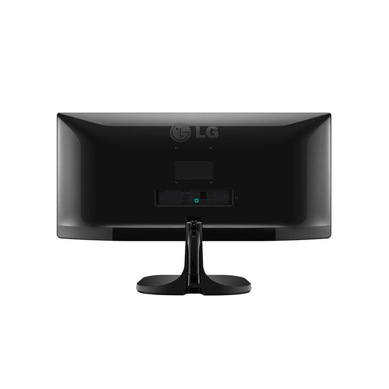 LG 25UM58-P 25-inch 2560 x 1080px Cinema 21:9 75Hz 5ms IPS LED Gaming Monitor