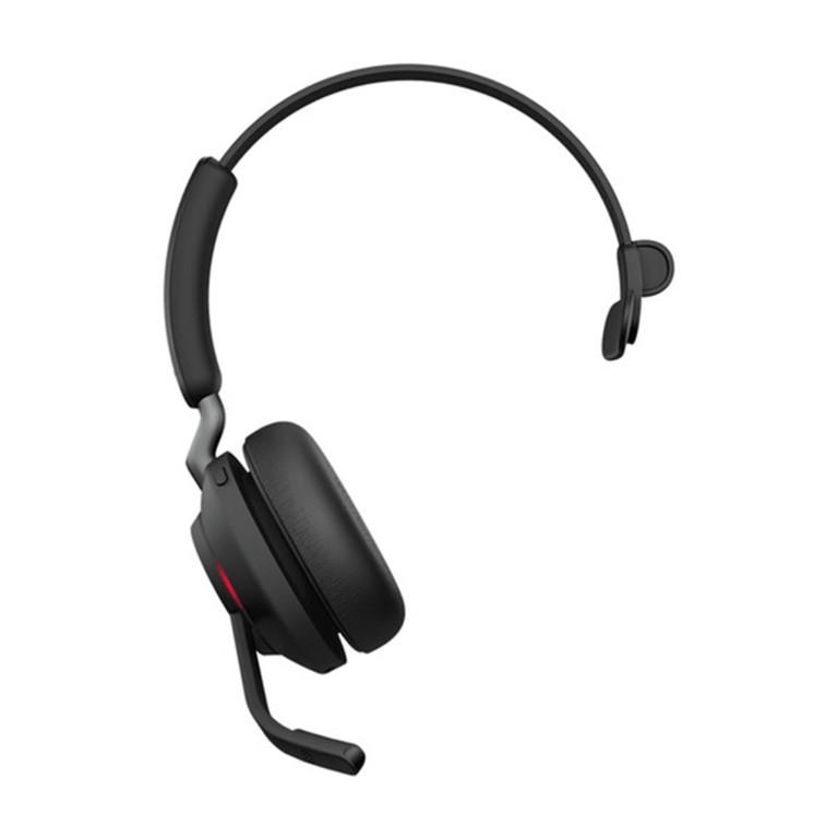 Jabra Evolve2 65 Wireless Mono Headset Black 26599-899-999 – FirstShop