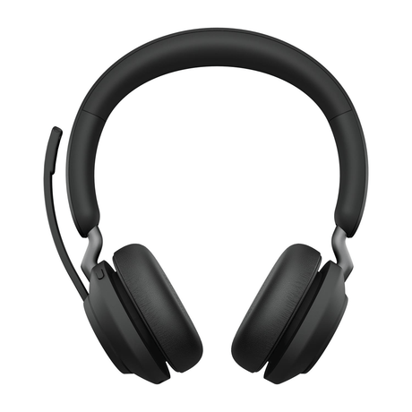 Jabra Evolve2 65 UC Stereo Headset 26599-989-899