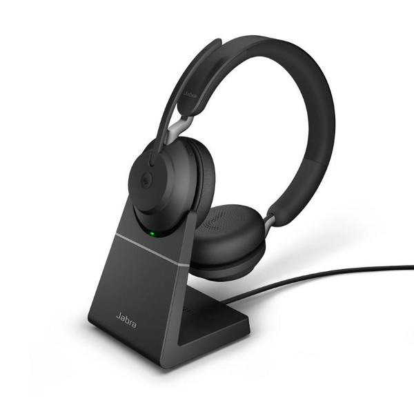 haruさん専用 Jabra Evolve2 65 スタンド破損 26599-999-989-headphones-