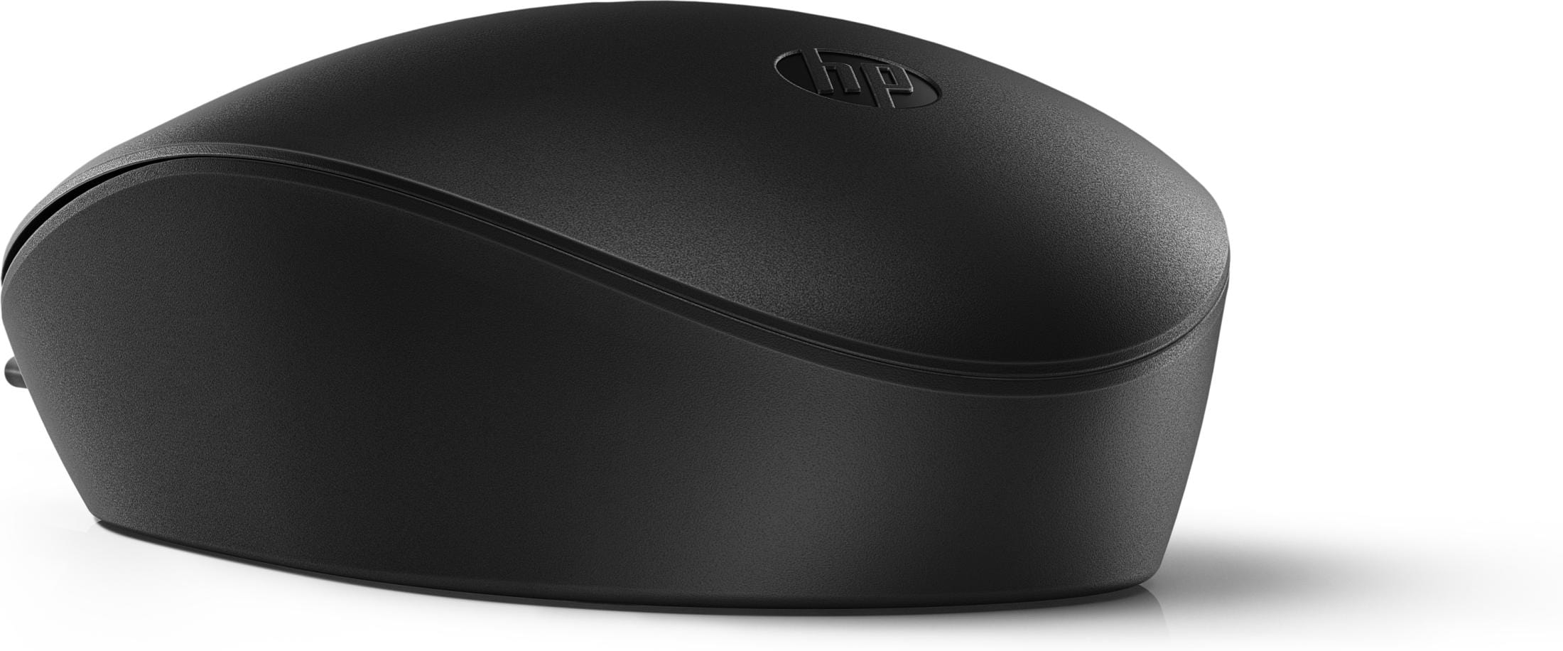 HP 125 Wired Mouse 265A9AA – FirstShop