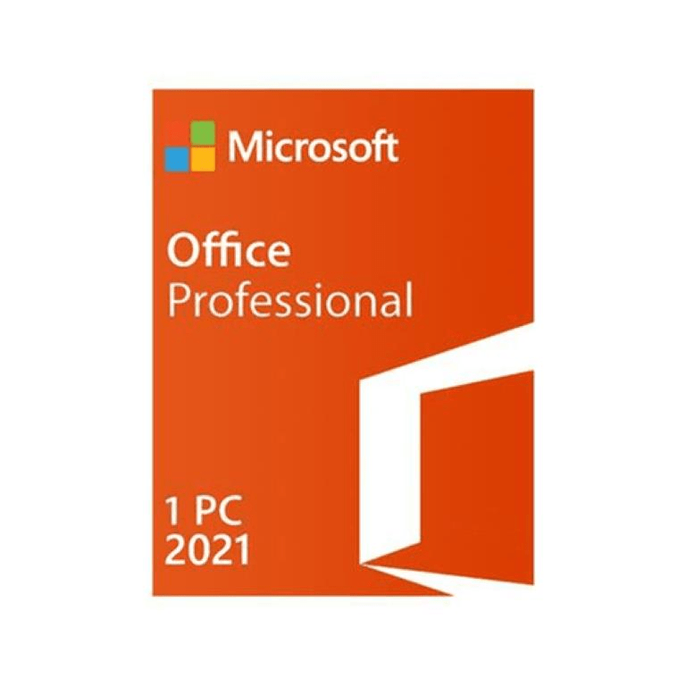Microsoft Office Professional 2021 ESD Download 269-17191