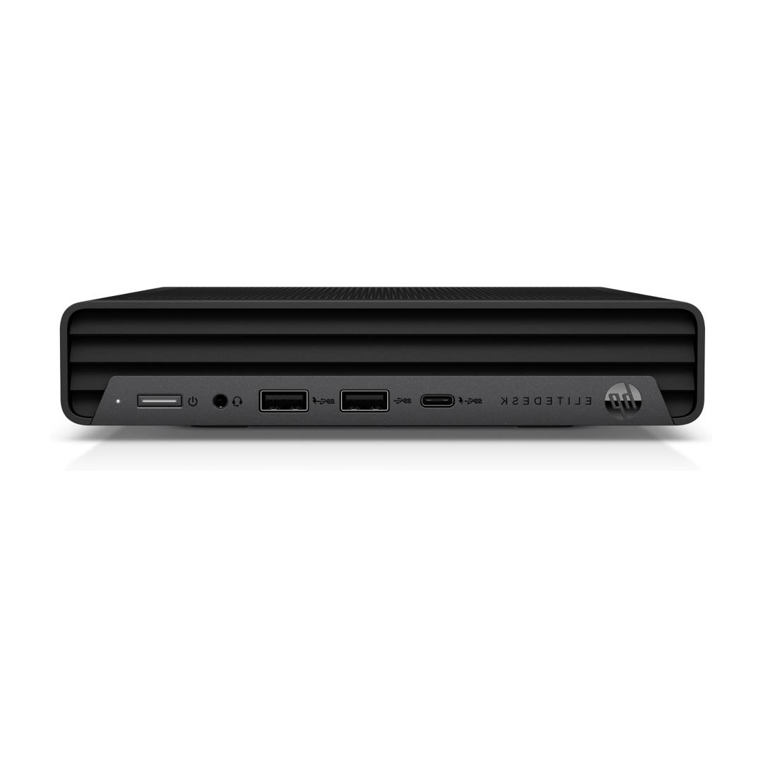 HP EliteDesk 800 G6 Desktop Mini PC - Intel Core i7-10700T 128GB SSD 16GB RAM Windows 10 IoT Enterprise 270F6AW