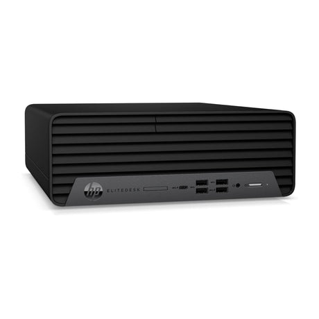 HP EliteDesk 805 G6 SFF Desktop PC - AMD Ryzen 5 PRO 4650G 256GB SSD 8GB RAM Windows 10 Pro 273D7EA