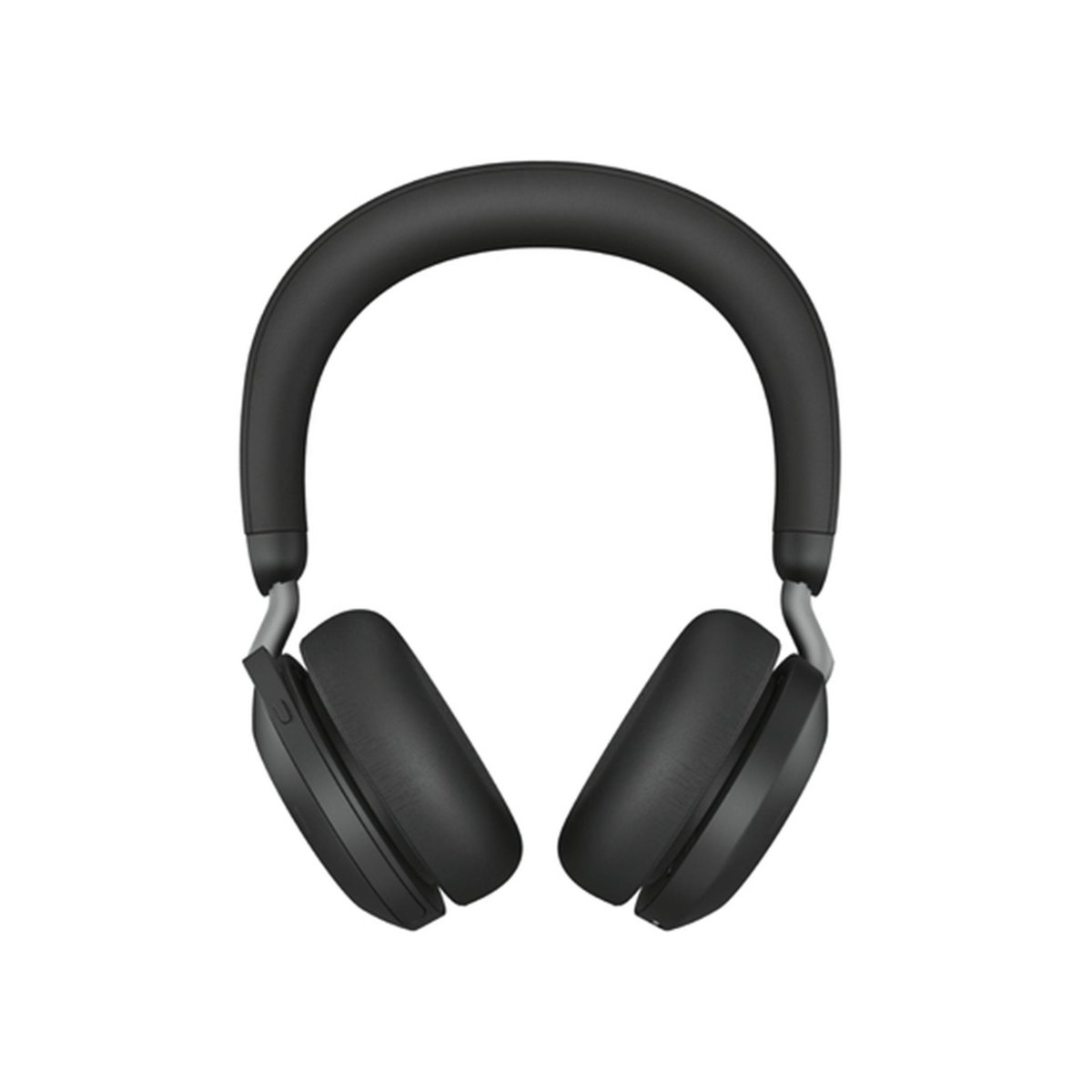 Jabra Evolve 2 75 ワイヤレスヘッドセット Jabra Evolve2 75 Headset Wireless Head-band Office/Call Center