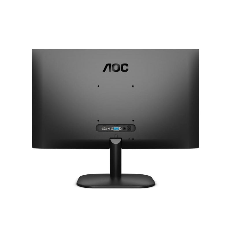 AOC 27B2H 27-inch 1920 x 1080px FHD 16:9 75Hz 8ms LED IPS Monitor