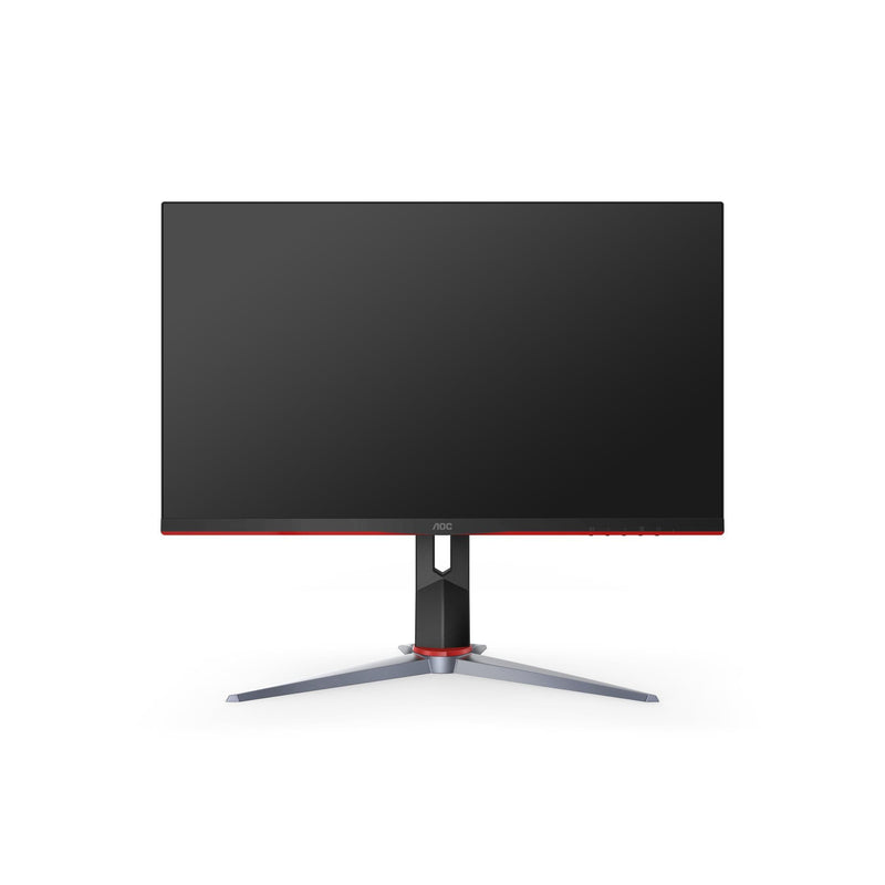 AOC Gaming 27G2 27-inch 1920 x 1080px FHD 16:9 144Hz 1ms G-SYNC Compatible AMD FreeSync IPS LCD Monitor