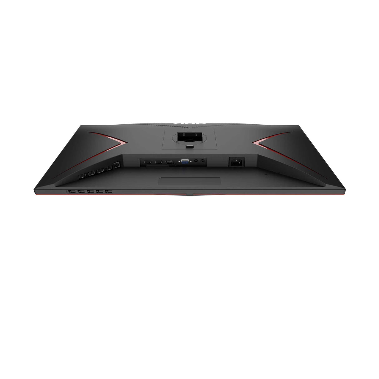 AOC Gaming 27G2 27-inch 1920 x 1080px FHD 16:9 144Hz 1ms G-SYNC Compatible AMD FreeSync IPS LCD Monitor