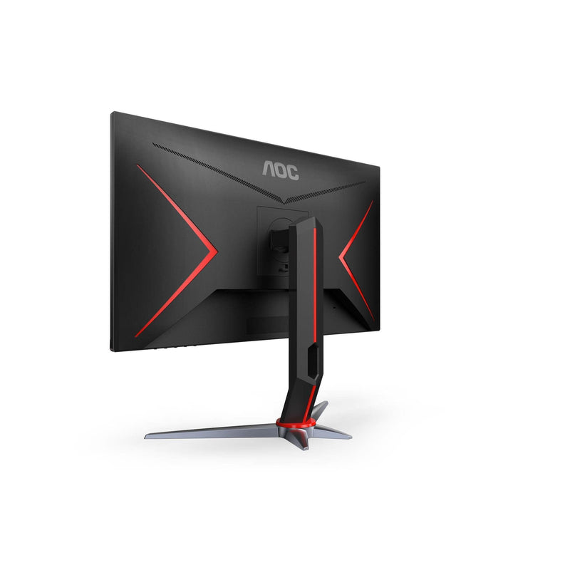 AOC Gaming 27G2 27-inch 1920 x 1080px FHD 16:9 144Hz 1ms G-SYNC Compatible AMD FreeSync IPS LCD Monitor