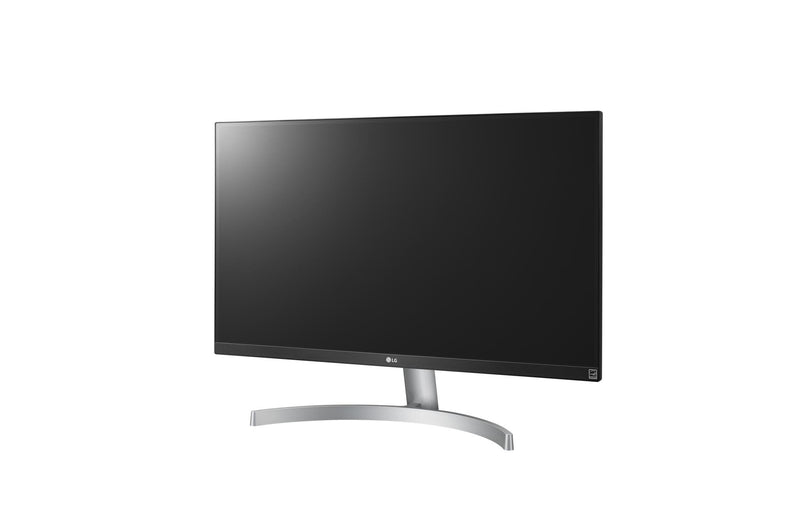 LG Monitor PC 68,6 cm (27) 3840 x 2160 Pixel 4K Ultra HD (27UL500-W)