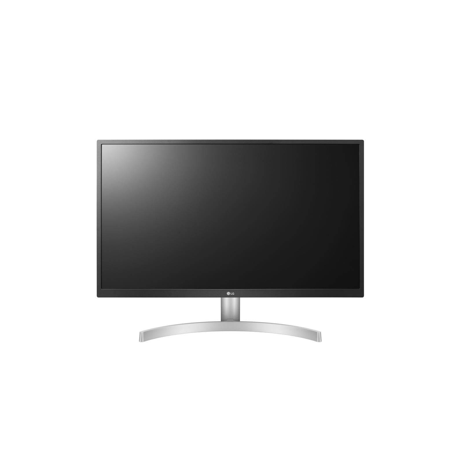 LG 27-inch 3840 x 2160p UHD 16:9 60Hz 5ms IPS LED Monitor 27UL500