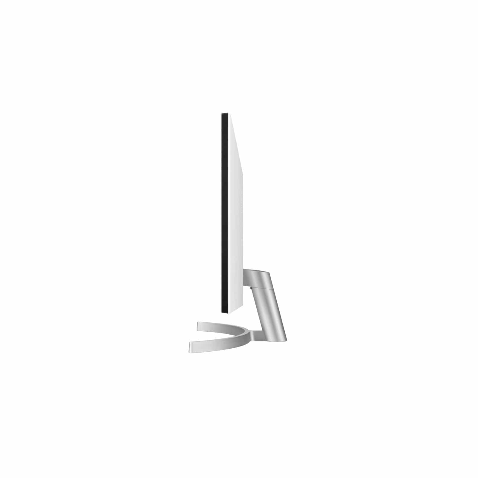 LG 27-inch 3840 x 2160p UHD 16:9 60Hz 5ms IPS LED Monitor 27UL500