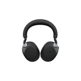 Jabra Evolve2 85 UC Stereo with Headset Stand 28599-989-889