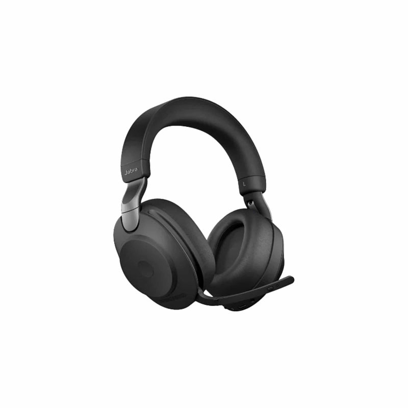 Jabra Evolve2 85 UC Stereo with Headset Stand 28599-989-889