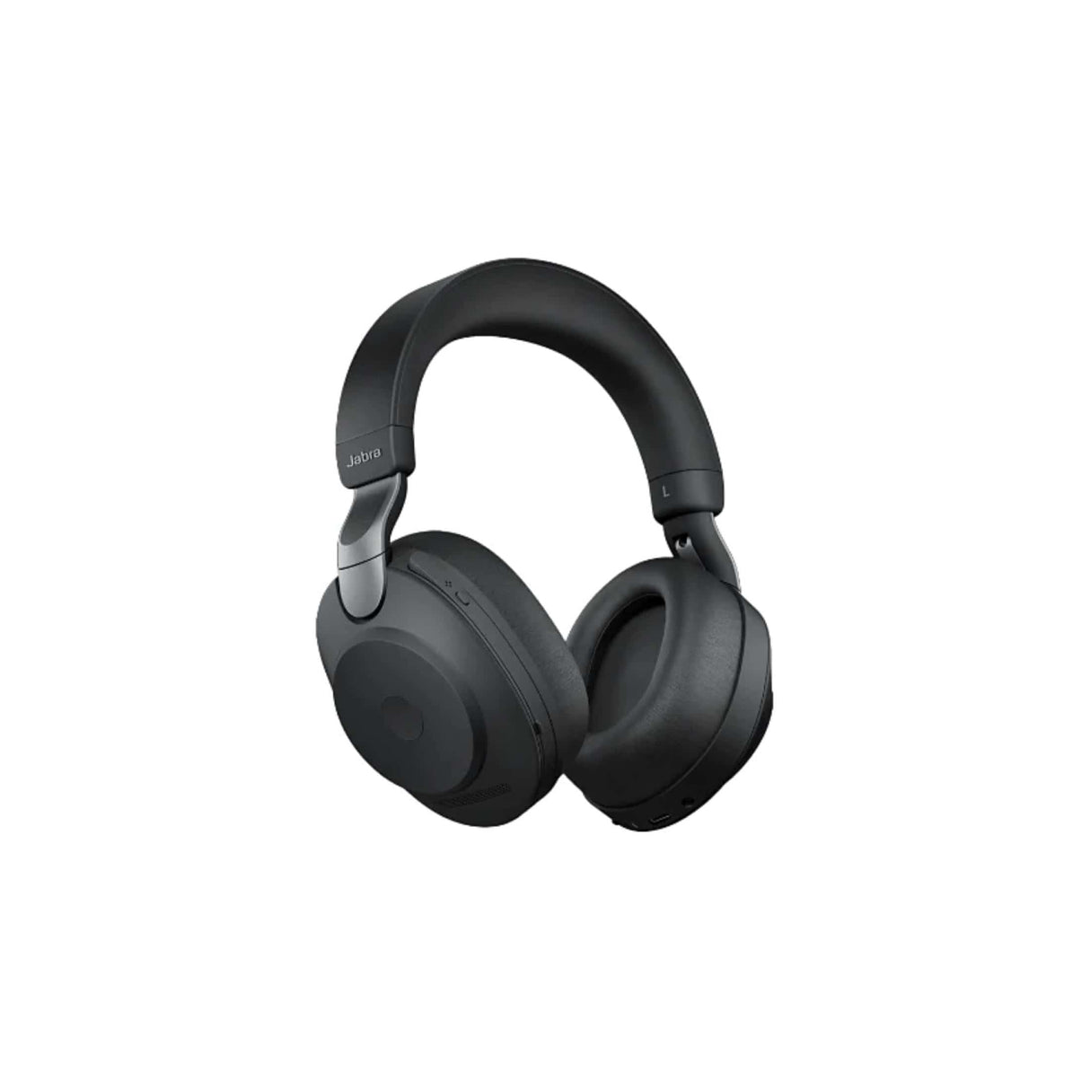 Jabra Evolve2 85 UC Stereo with Headset Stand 28599-989-889
